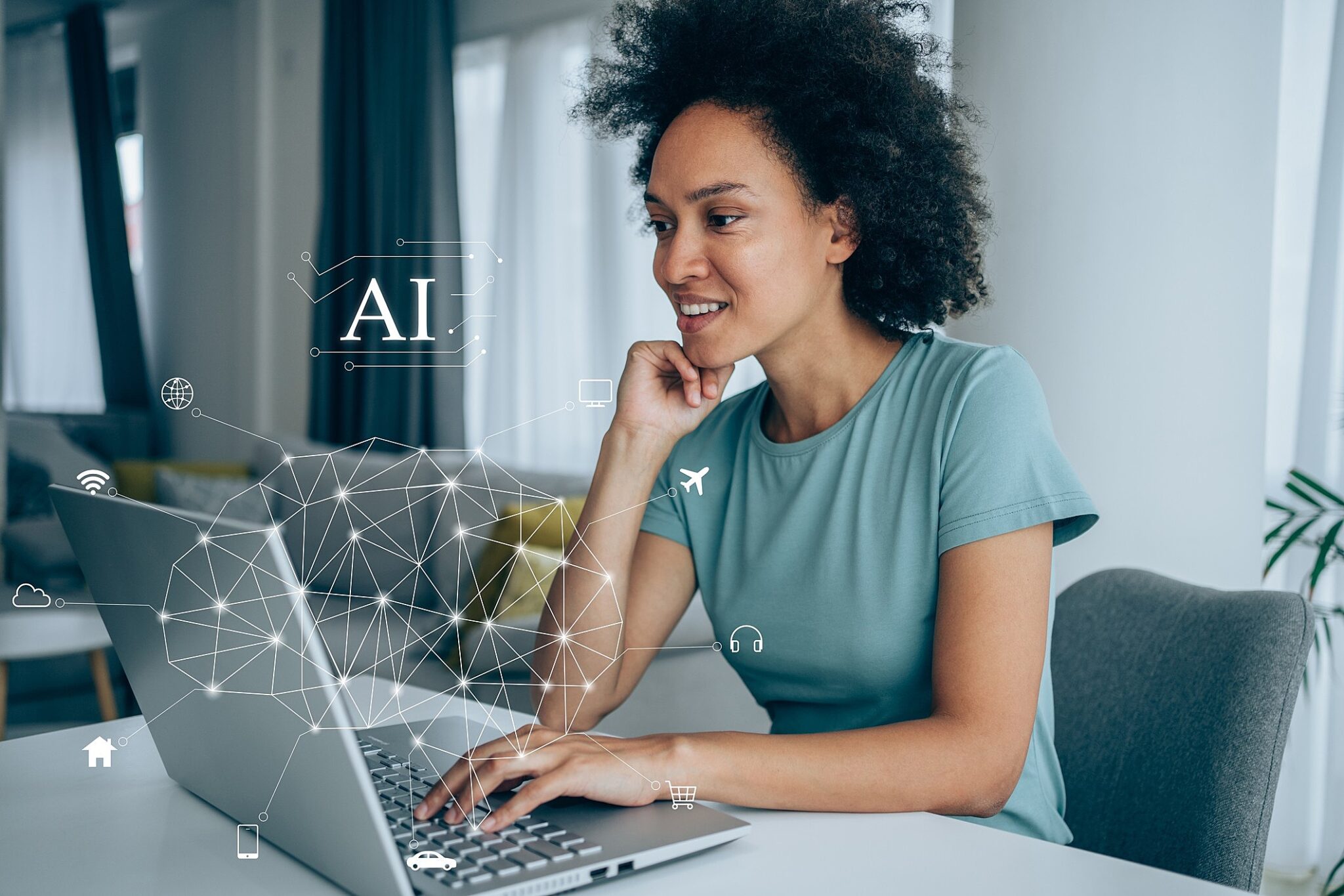 Adaptive Ai O Que Intelig Ncia Artificial Adaptativa