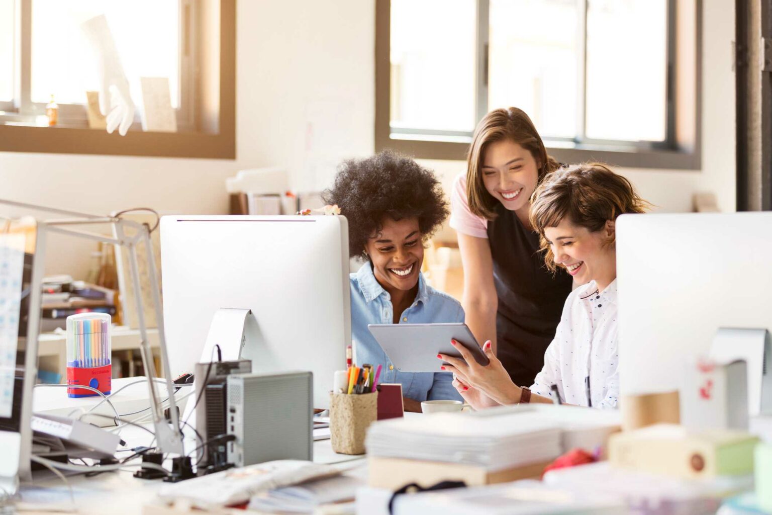 Mulheres Na Tecnologia Hist Ria Conquistas E Tend Ncias