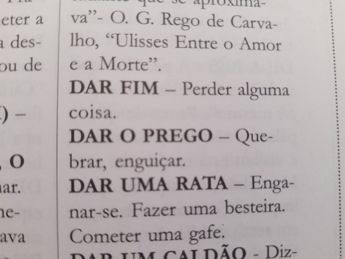 Piauiês (modus falandi do Piauí).