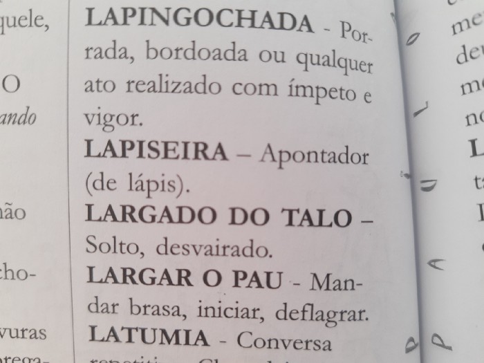 Grande Enciclopédia Internacional de Piauiês — Paulo José Cunha