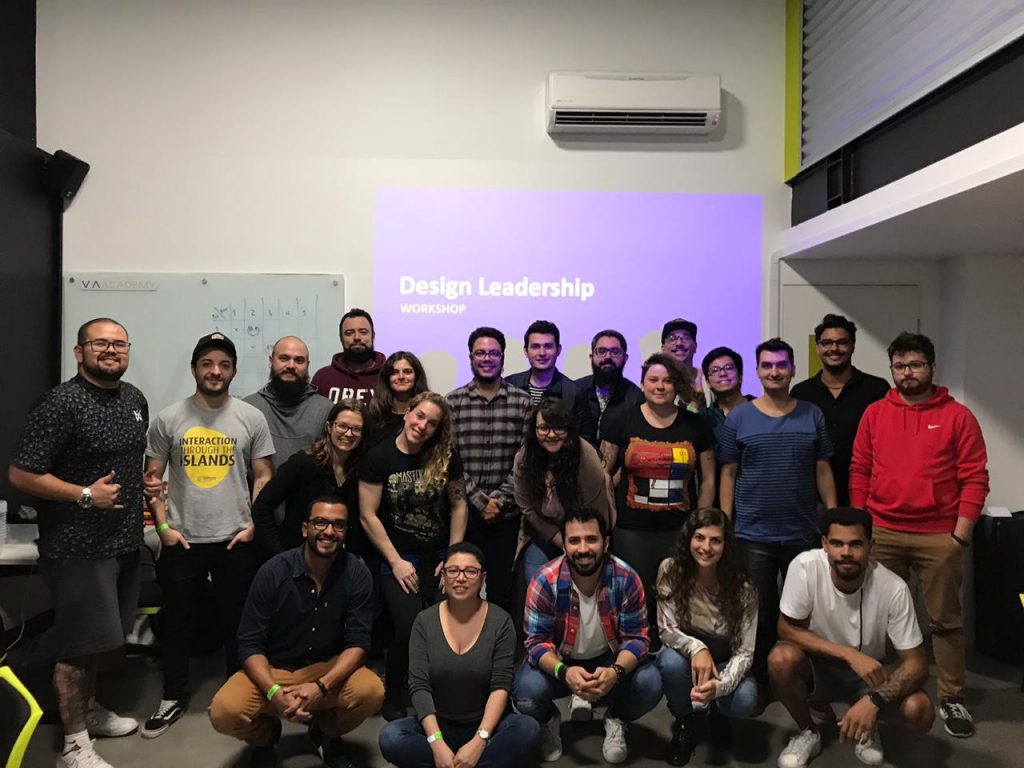Cursos de UX e Design: Design Leadership — HOW Bootcamps