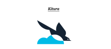 biblioteca no Swift — Kitura