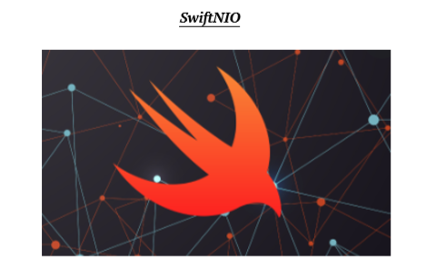 SwiftNIO